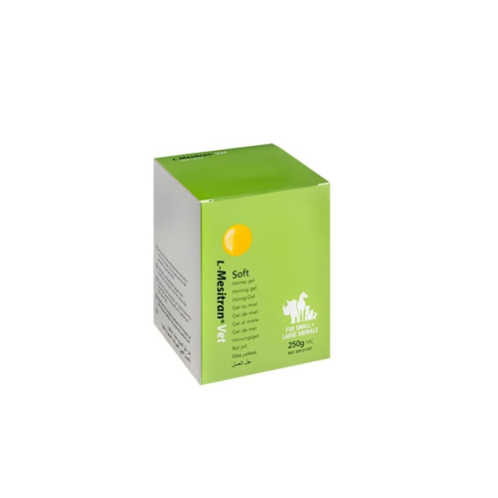 L-Mesitran L-Mesitran Soft Honing gel VET 250g