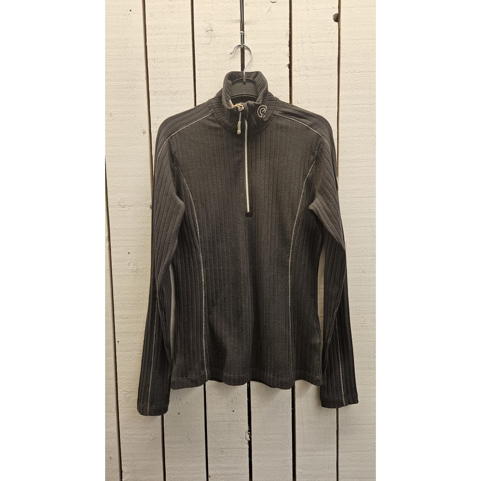 2dehands 135-027 Anky Training Shirt Grijs S