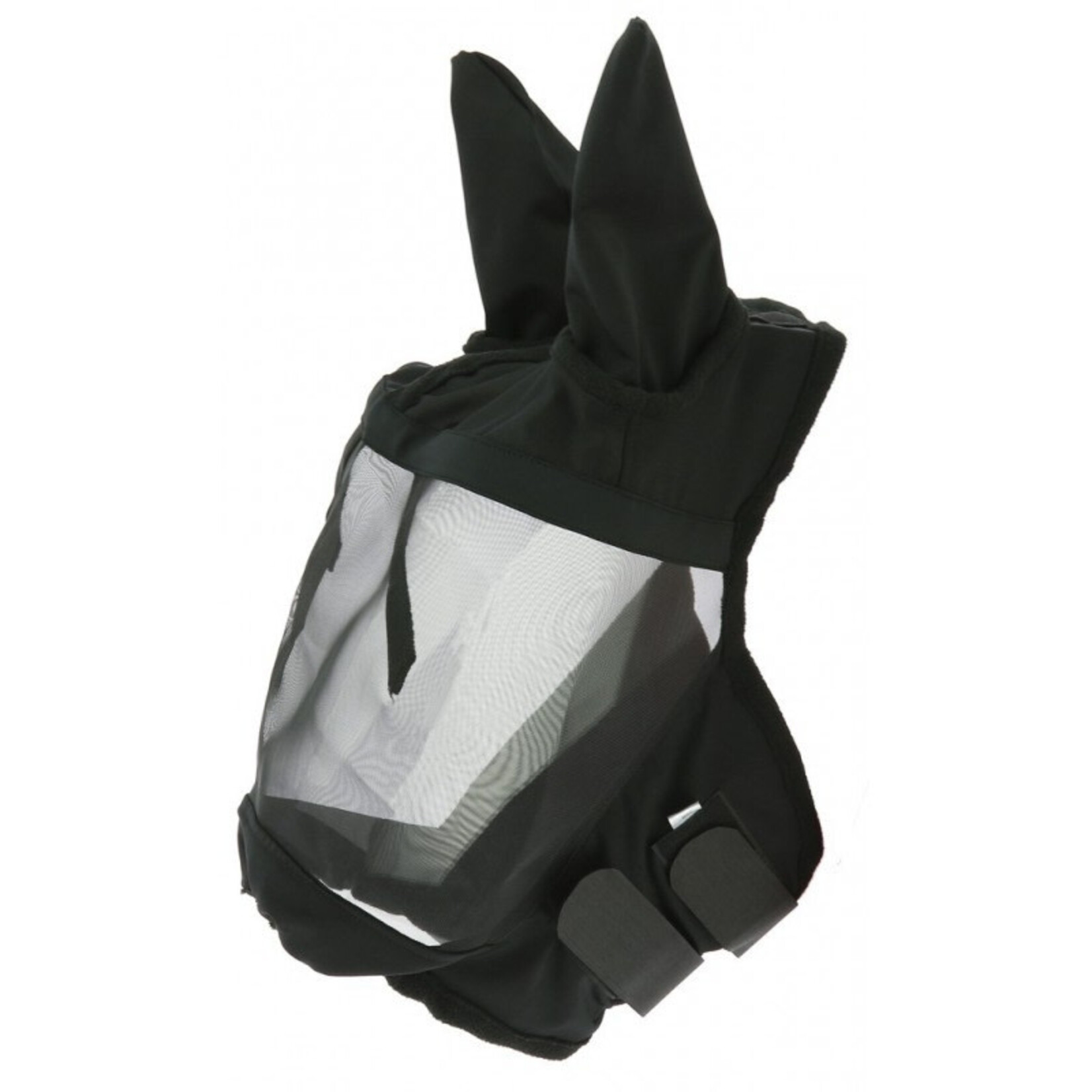 Equithème Equithème Vliegenmasker Doux Zwart