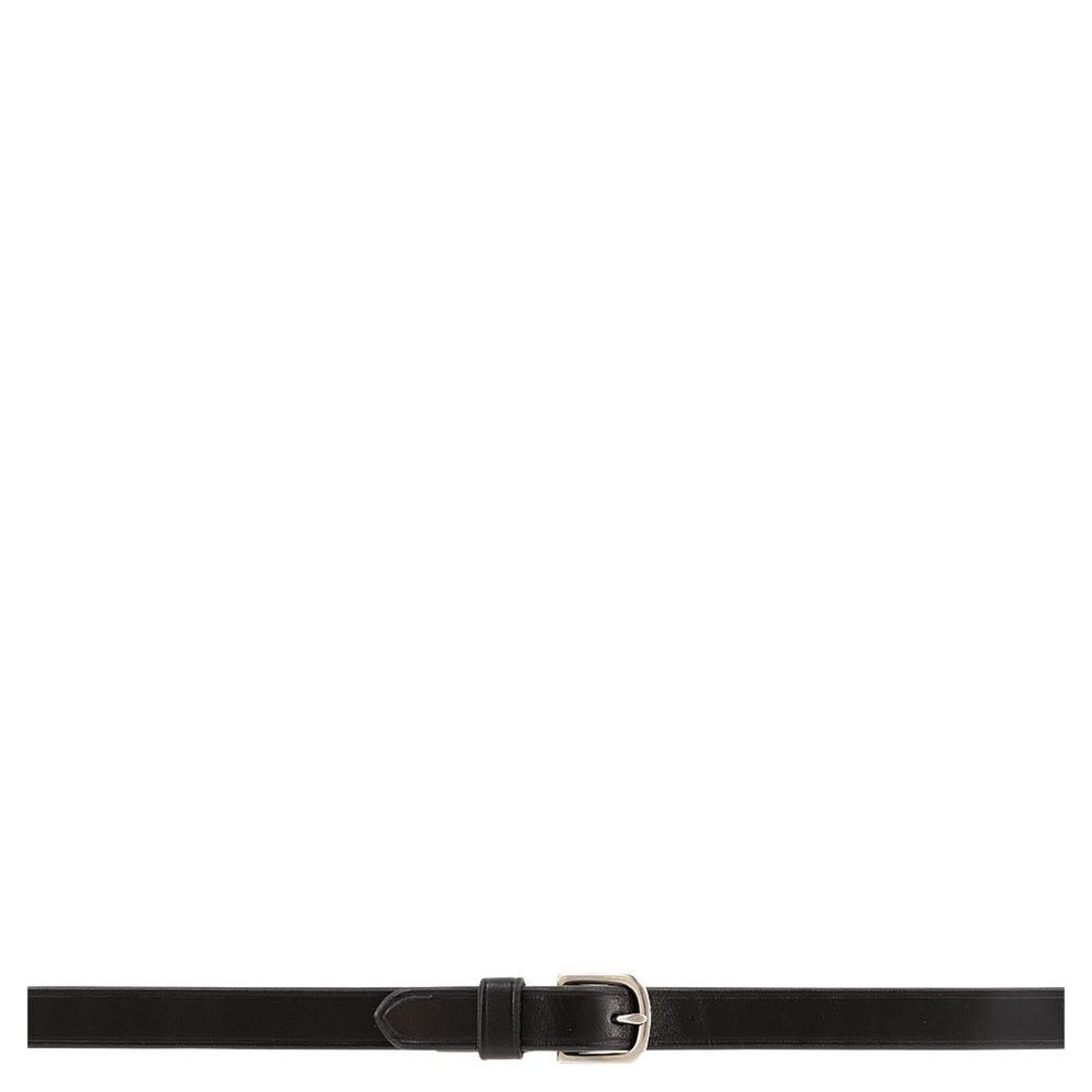 BR BR teugel Eventa Pro Grip 16mm Antislip Zwart Full