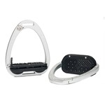 LeMieux LeMieux Stijgbeugel Vector Balance Aluminium