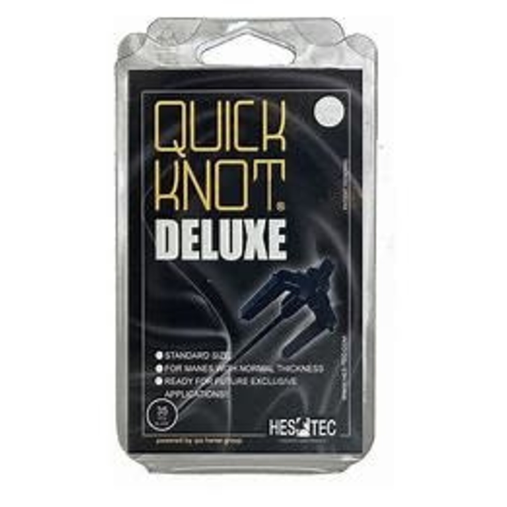 Hestec Hestec Quick Knot Deluxe XL