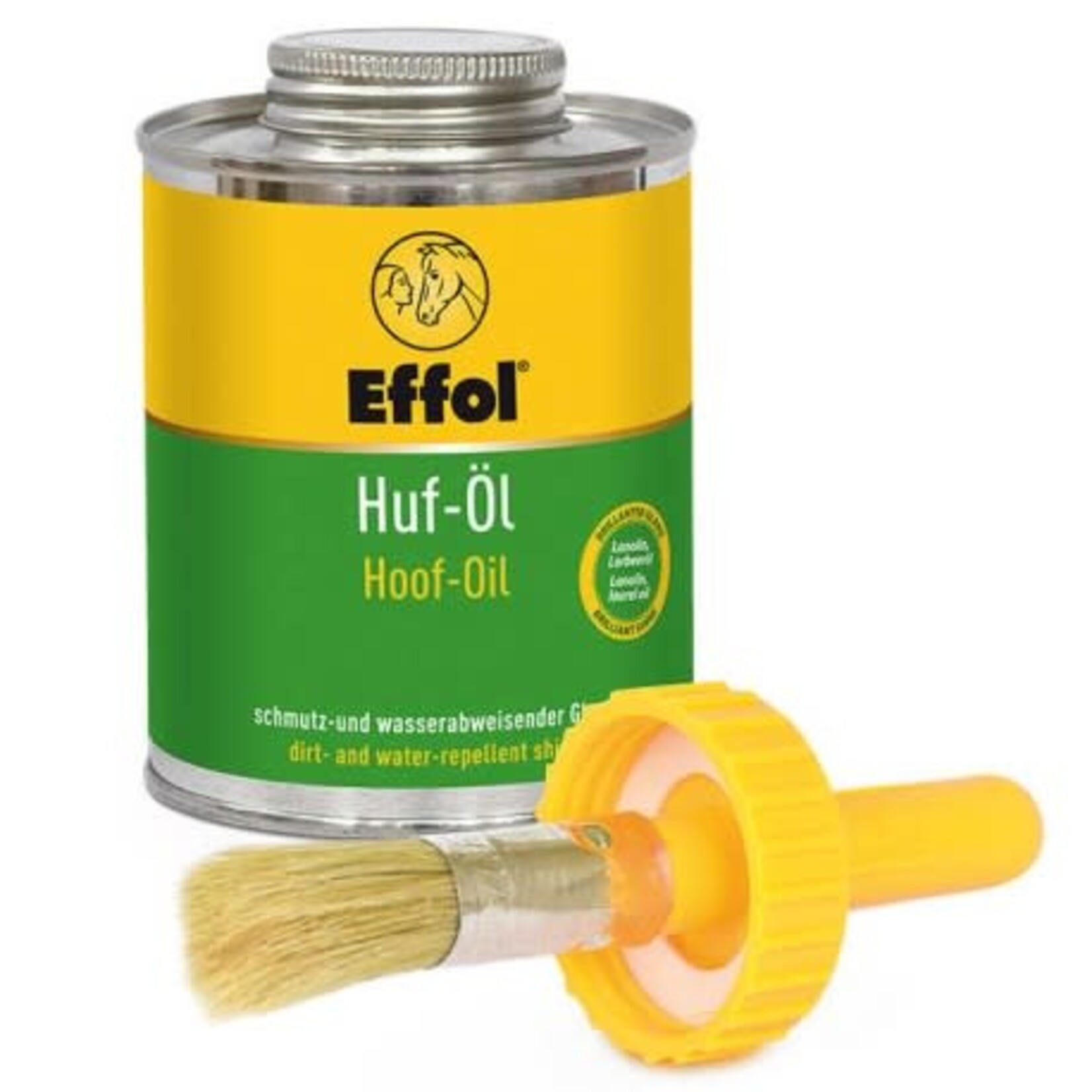 Effol Effol Hoef olie