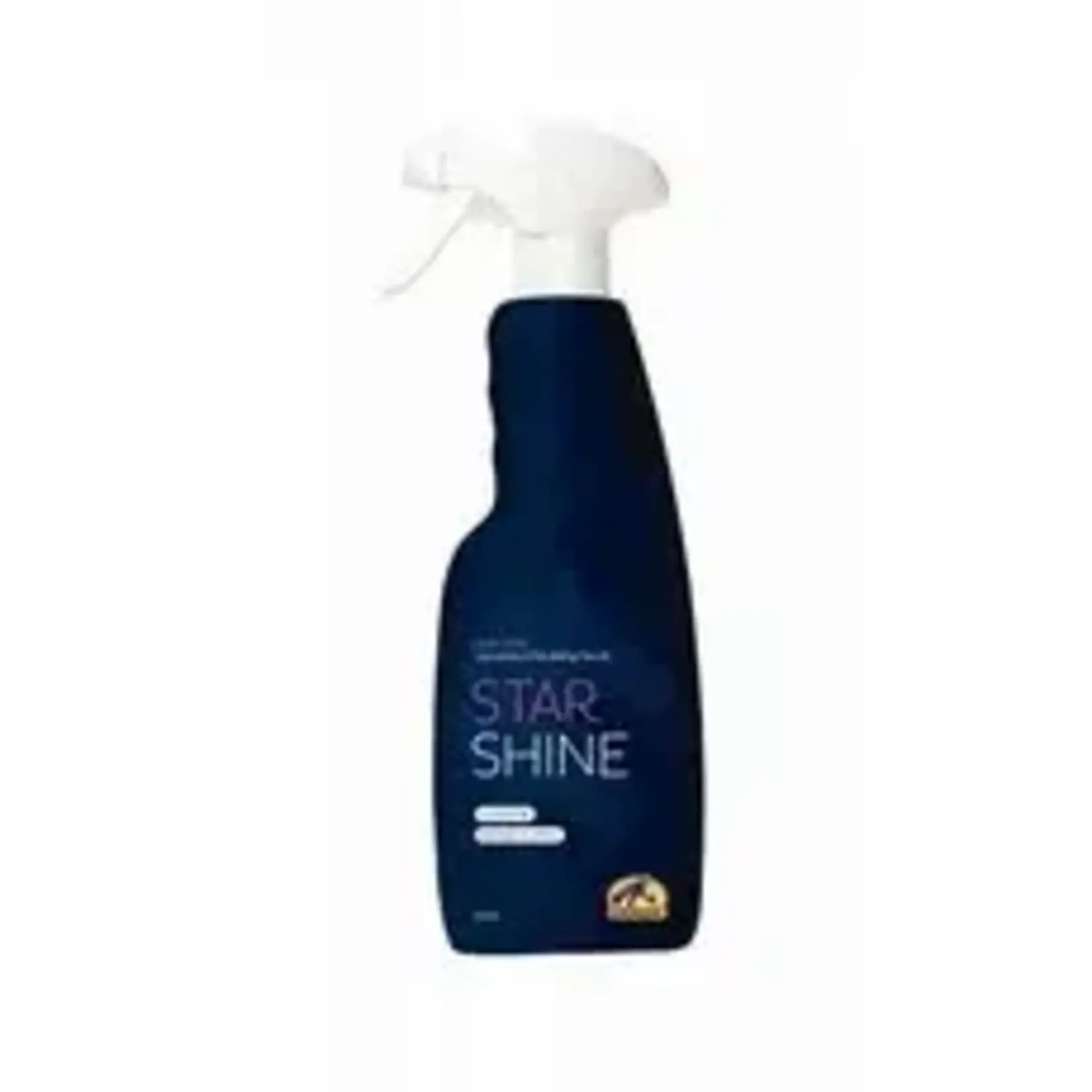 Cavalor Cavalor Star shine 500ml