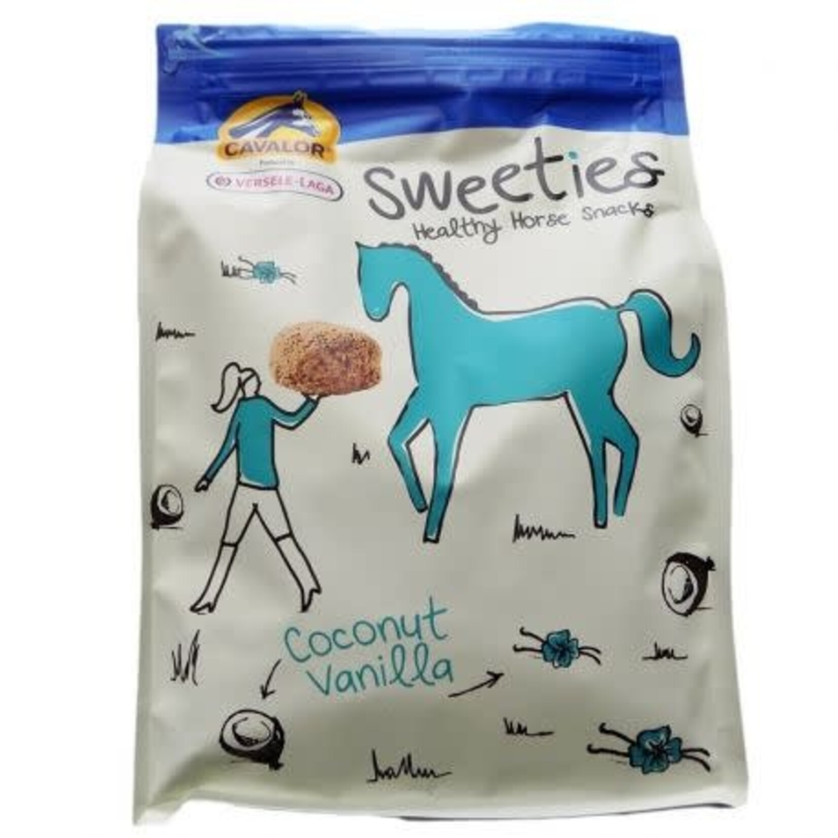 Cavalor Cavalor  Sweeties