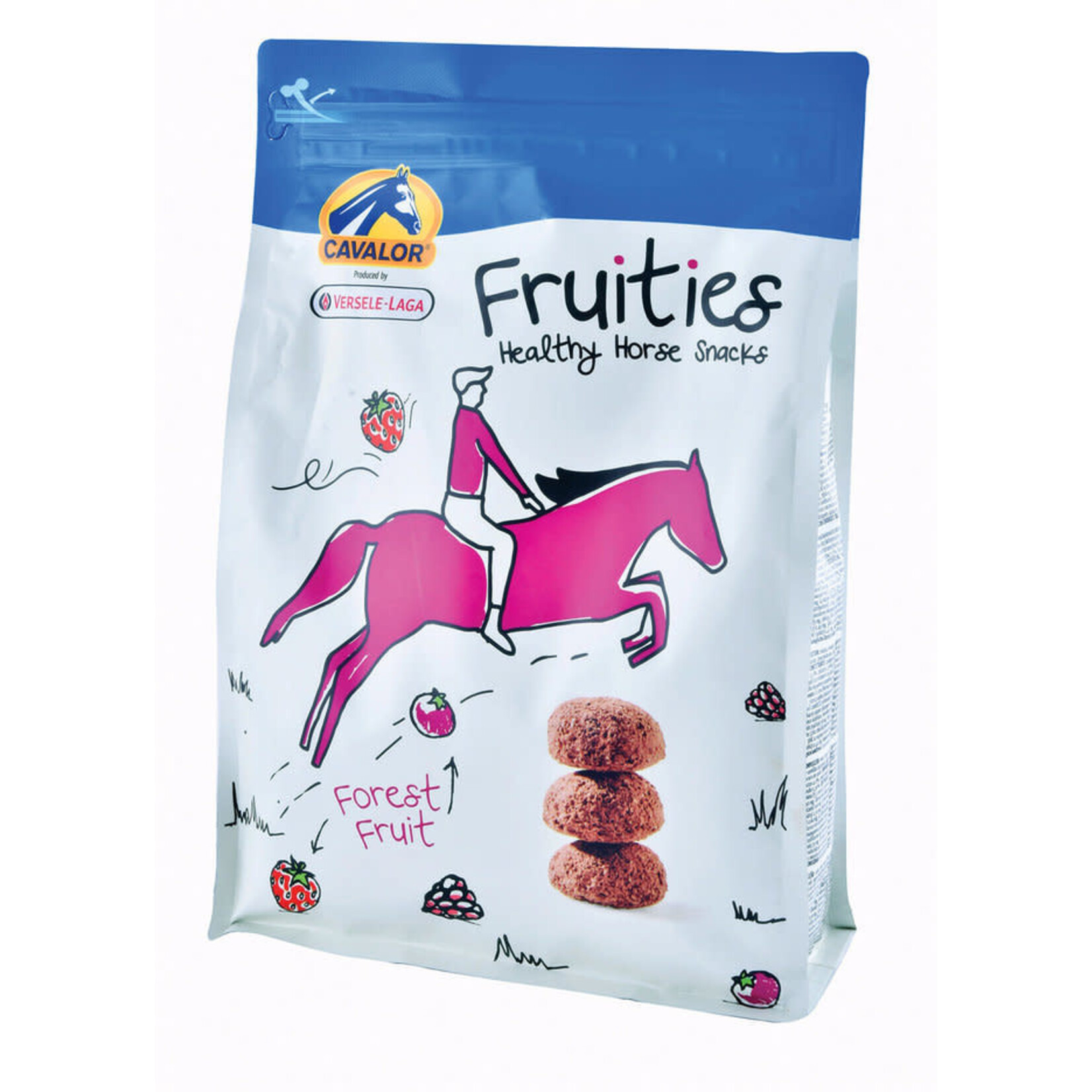 Cavalor Cavalor Fruities