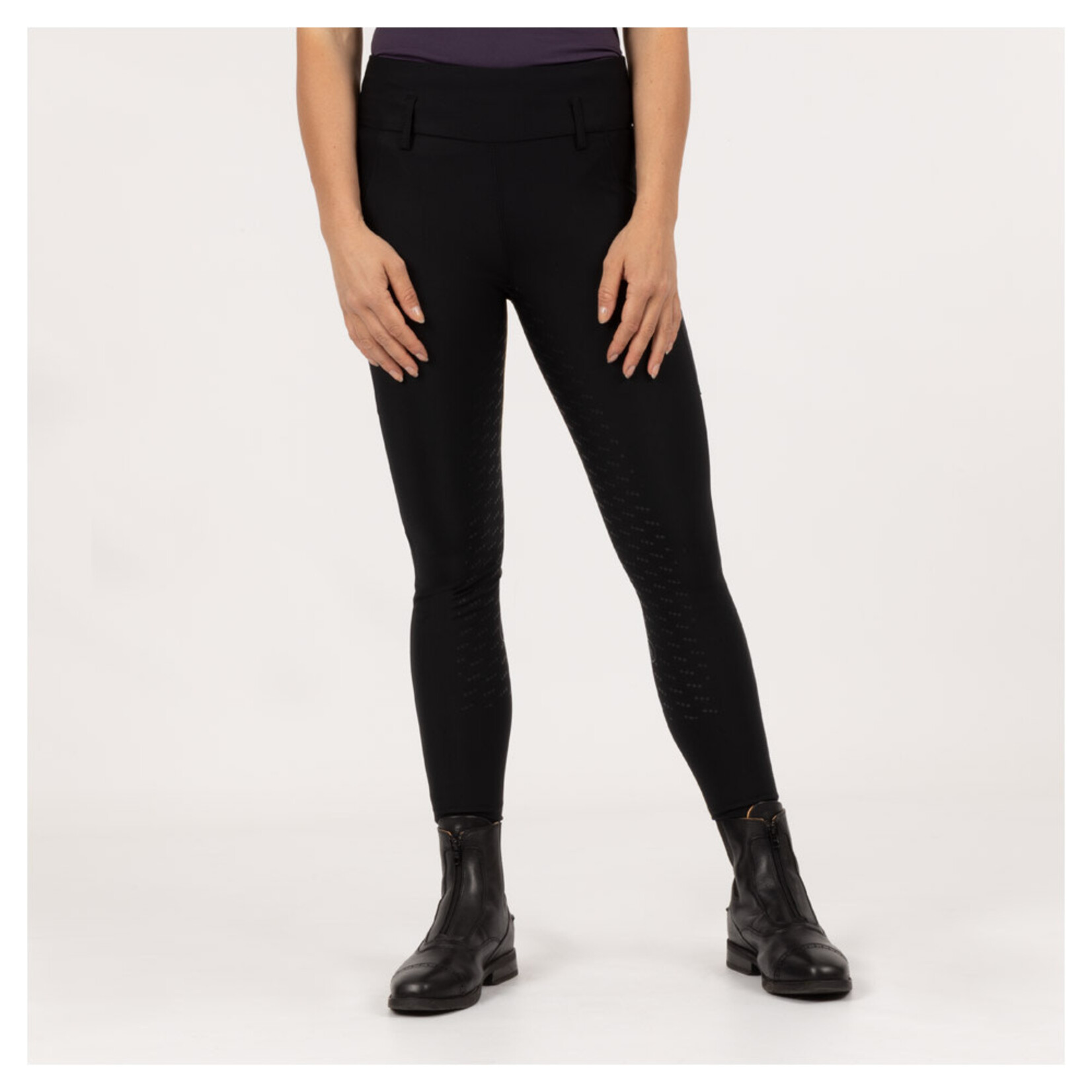 BR BR Rijlegging Celesta Jet Black