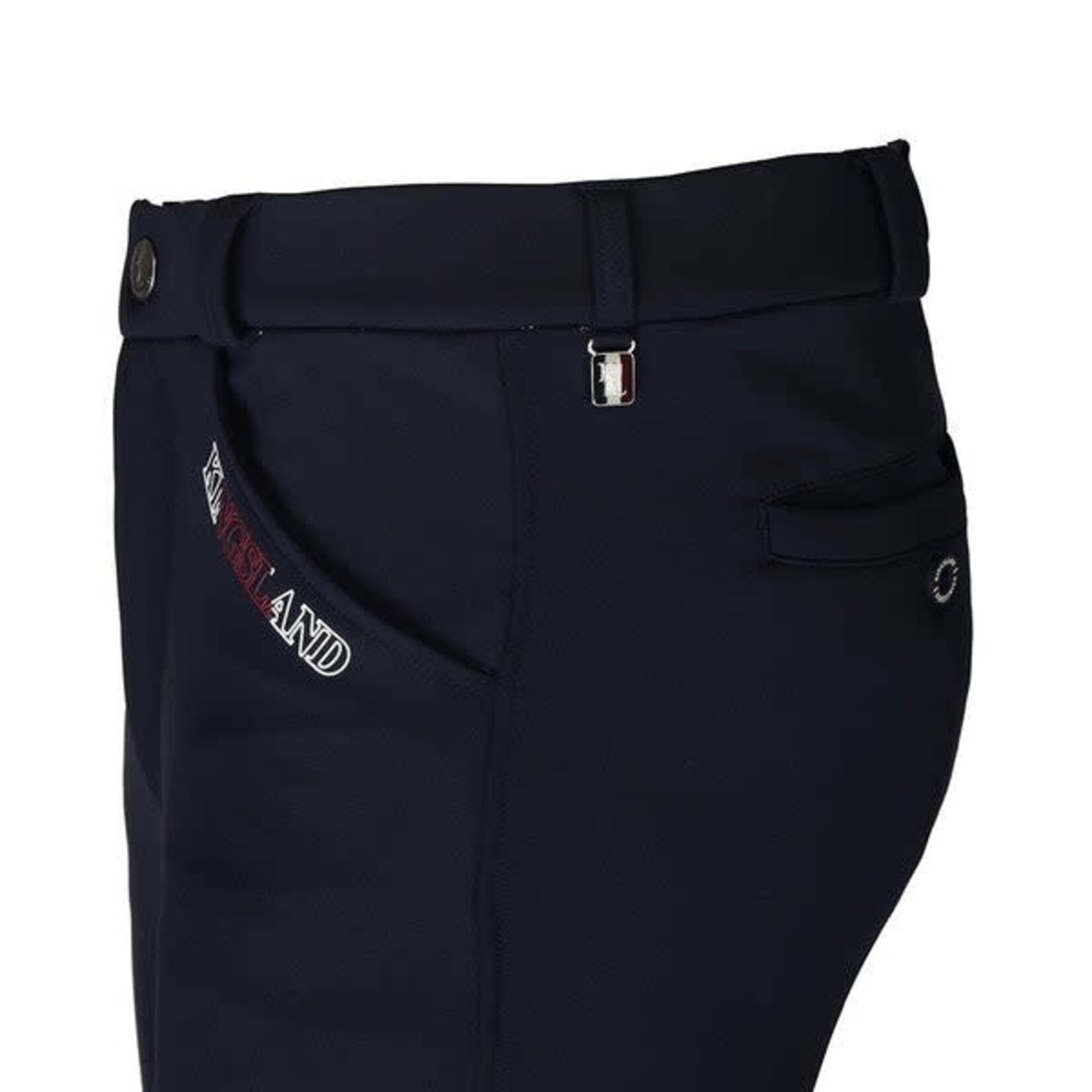 Kingsland KL Rijbroek Kolton Navy