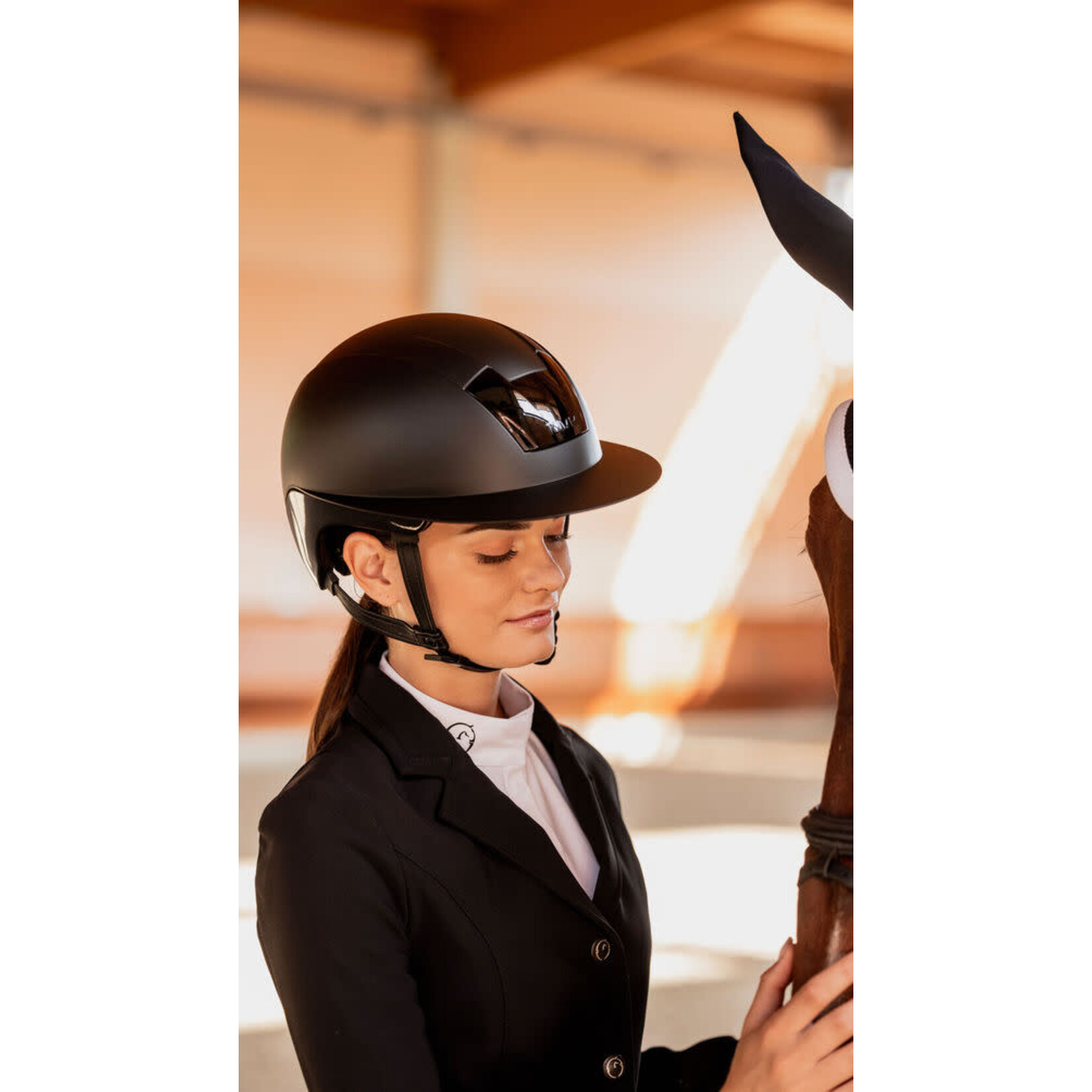 KASK Kooki Lady Matt