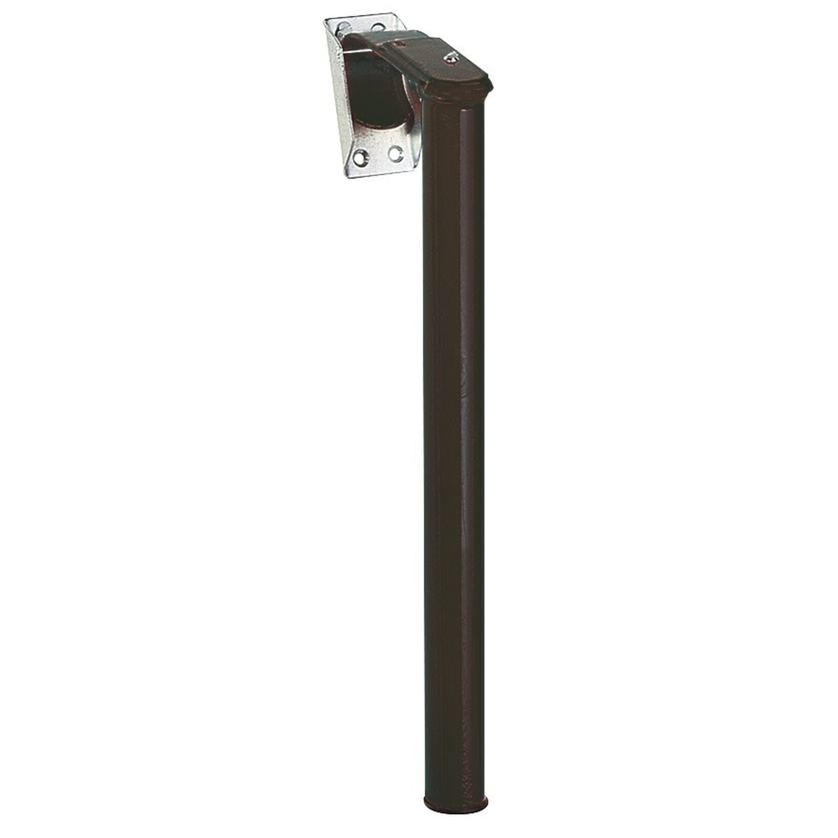 Harry's Horse Harry Horse Opvouwbare Zadelsteun Rond Zwart