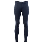 BR BR Rijbroek Heren Martin Knie Navy