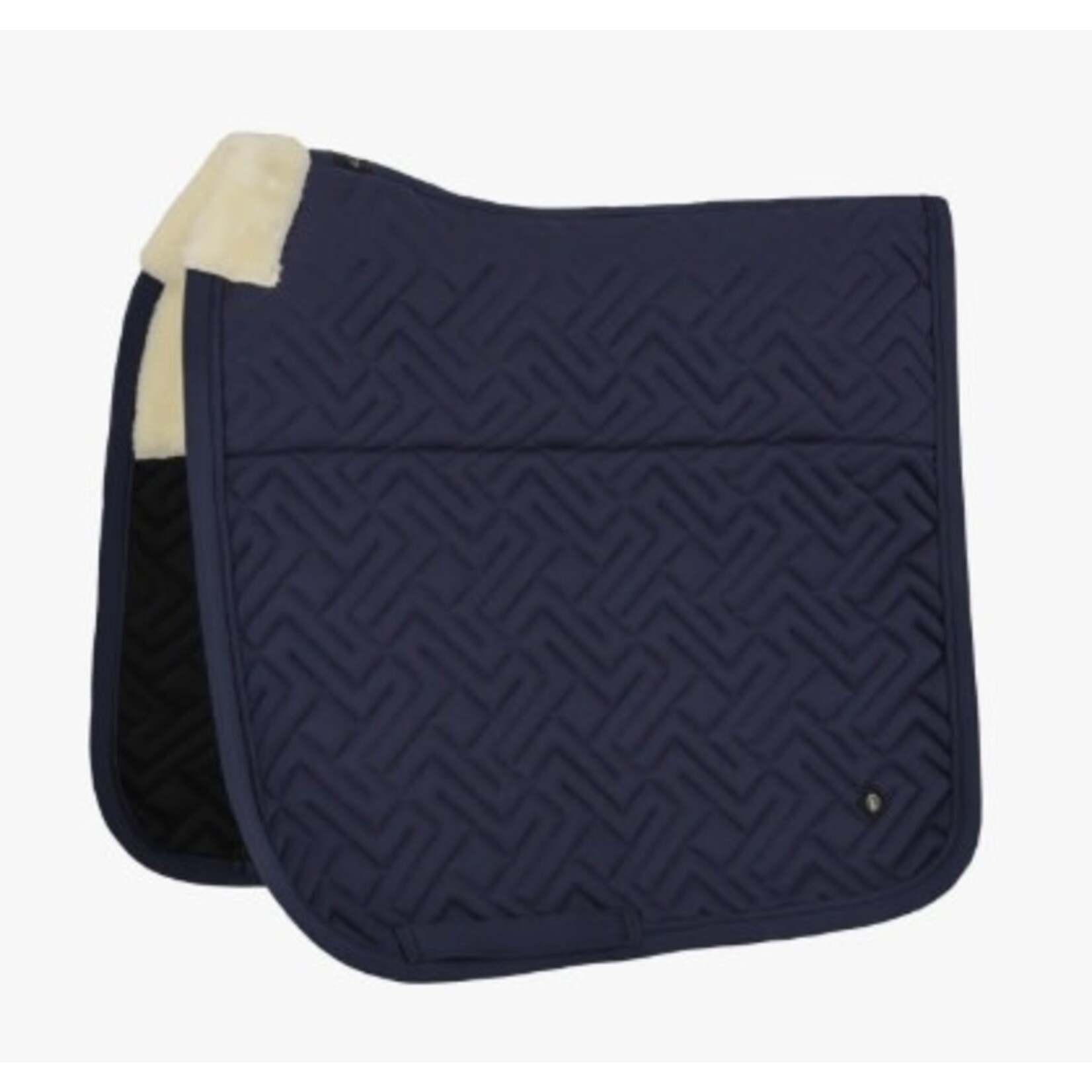 QHP QHP Zadeldoek Sensisoft Navy