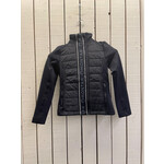 Montar 2de Hands 155-088 Montar Vest Blauw Logo 140