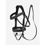 LeMieux LeMieux Hobby Horse Hoofdstel Zwart
