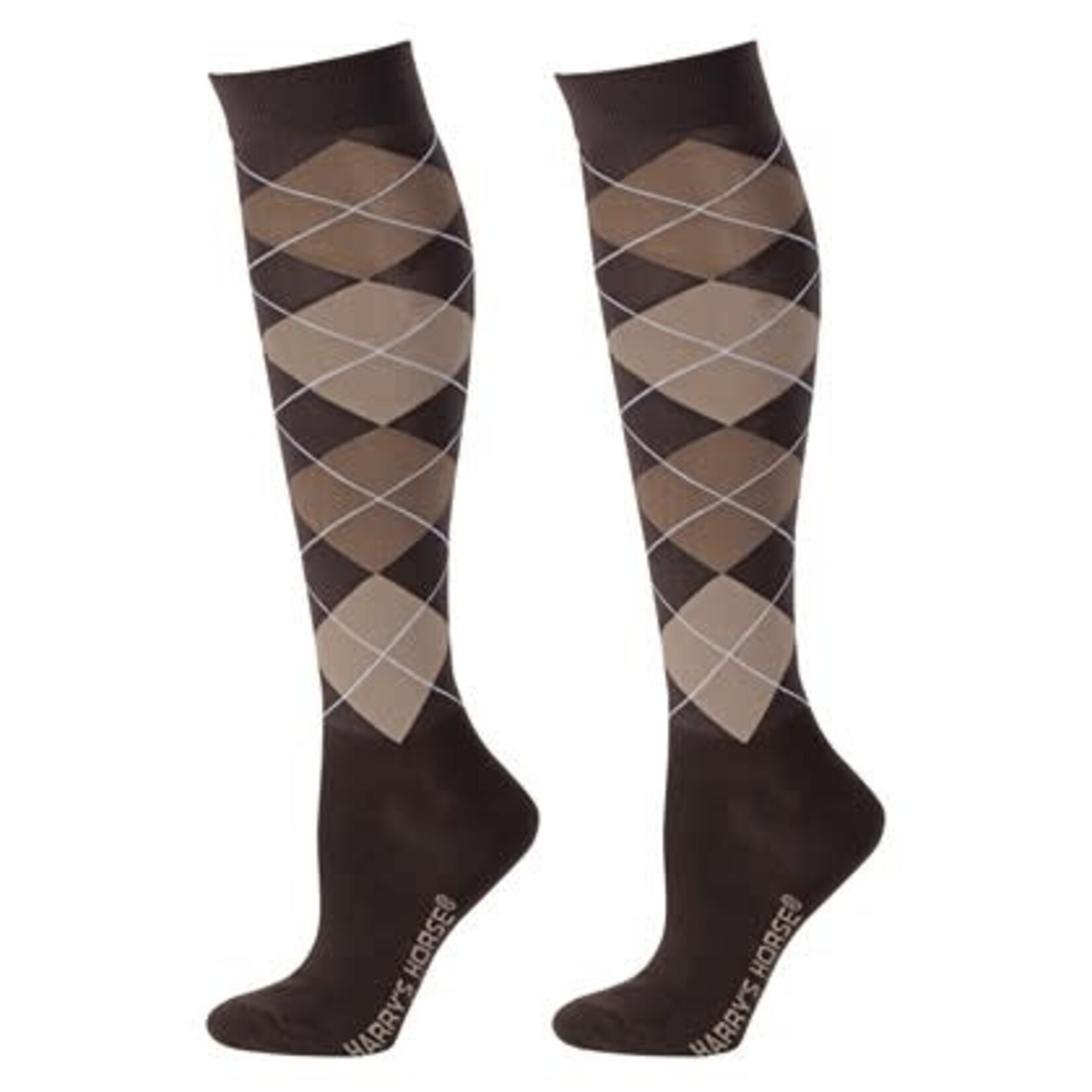 Harry's Horse Harry's Horse Sokken Puk