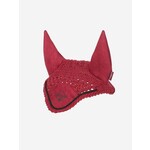 LeMieux Lemieux Hobby Horse Oornetje Cranberry