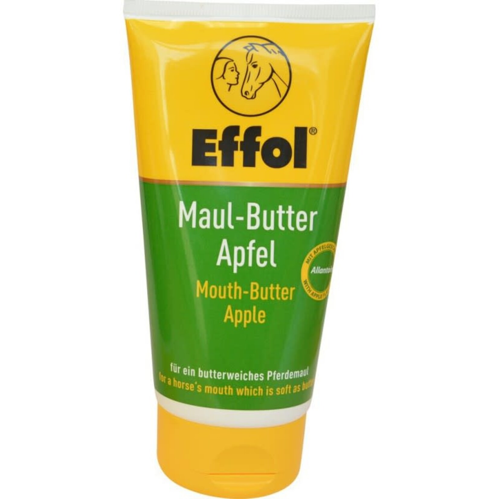 Effol Effol Mond Boter Appel