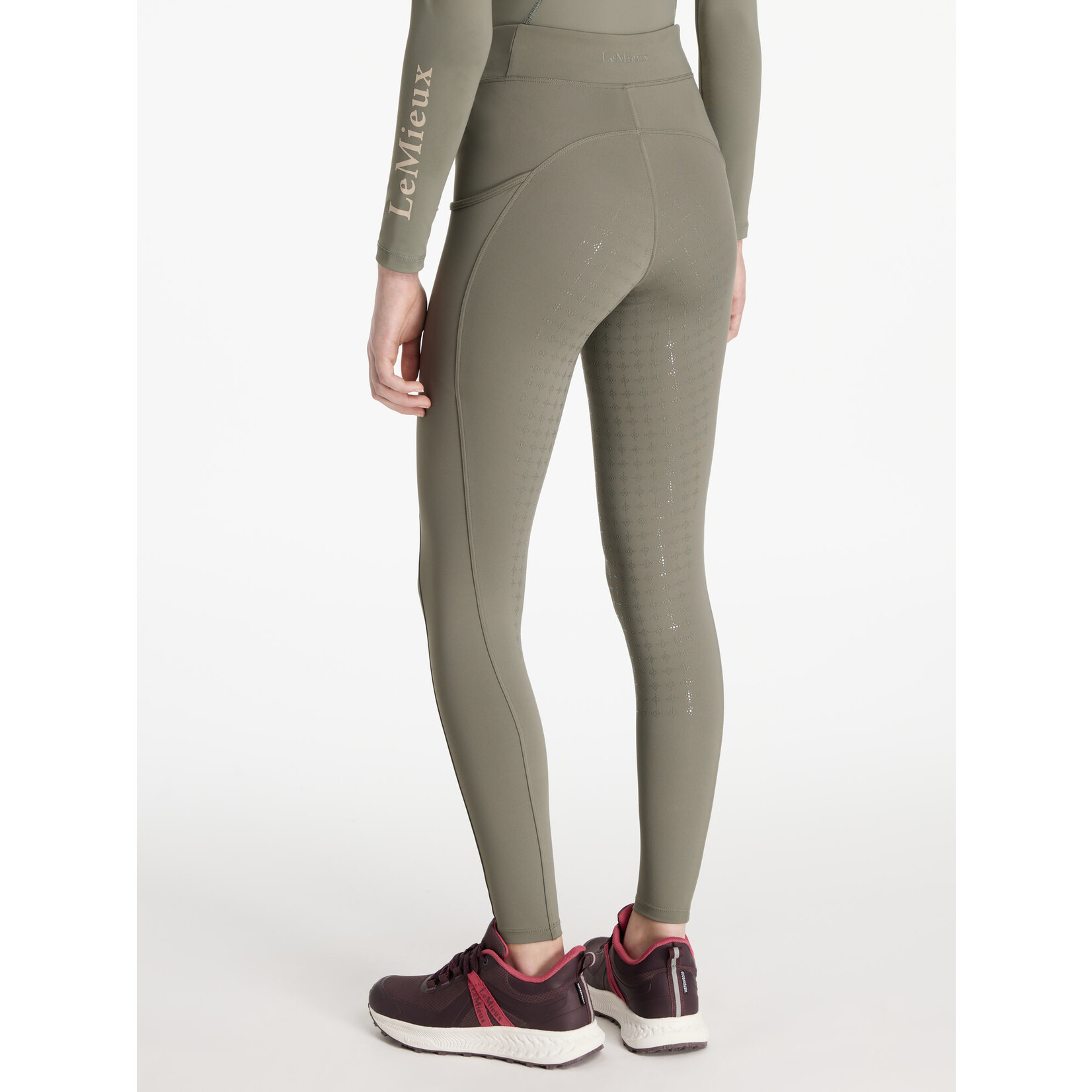 LeMieux LeMieux Rijlegging Orla Rosemary