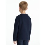 LeMieux LeMieux Trui Mini Poppy Navy