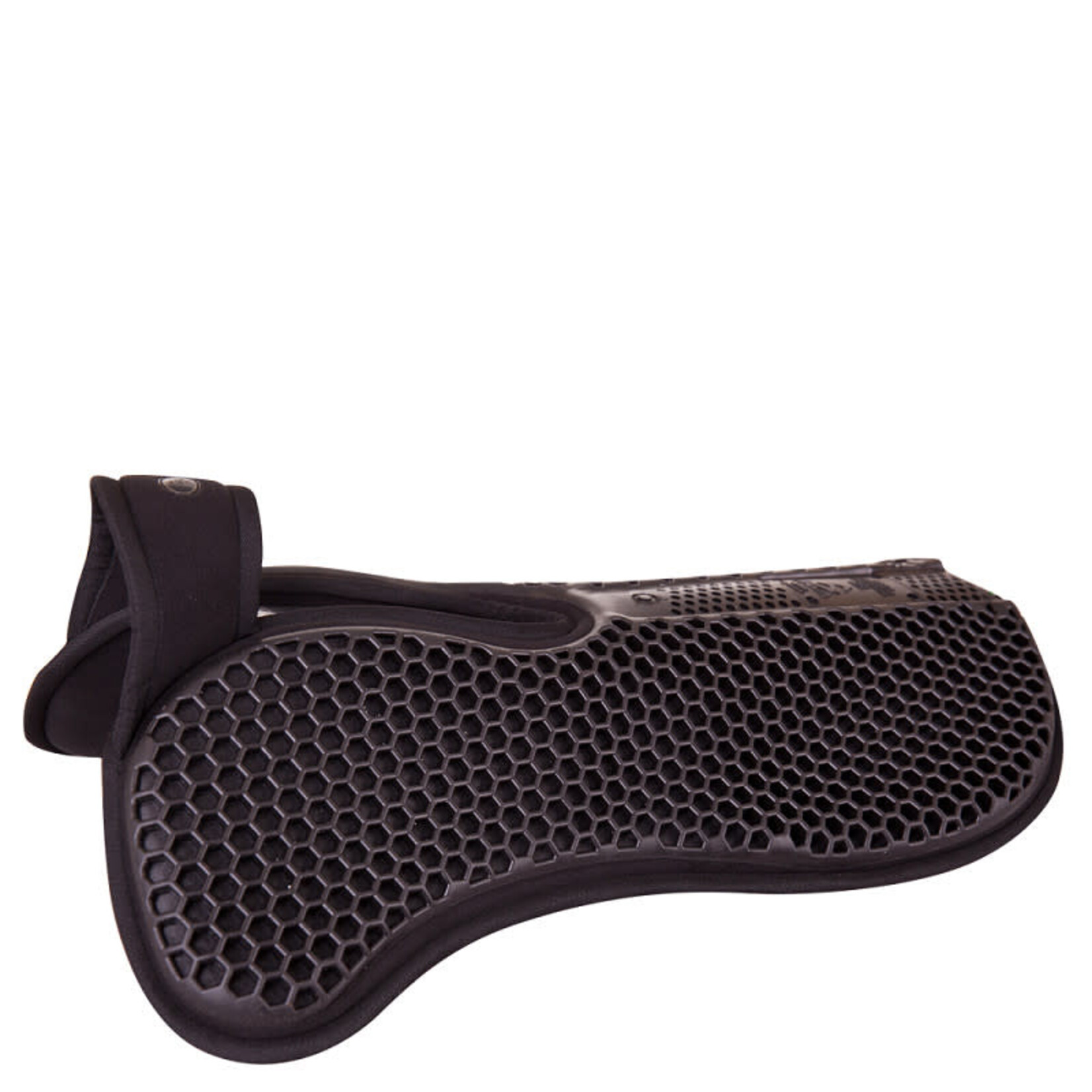 BR BR gel pad uitsparing schoft Memory Zwart