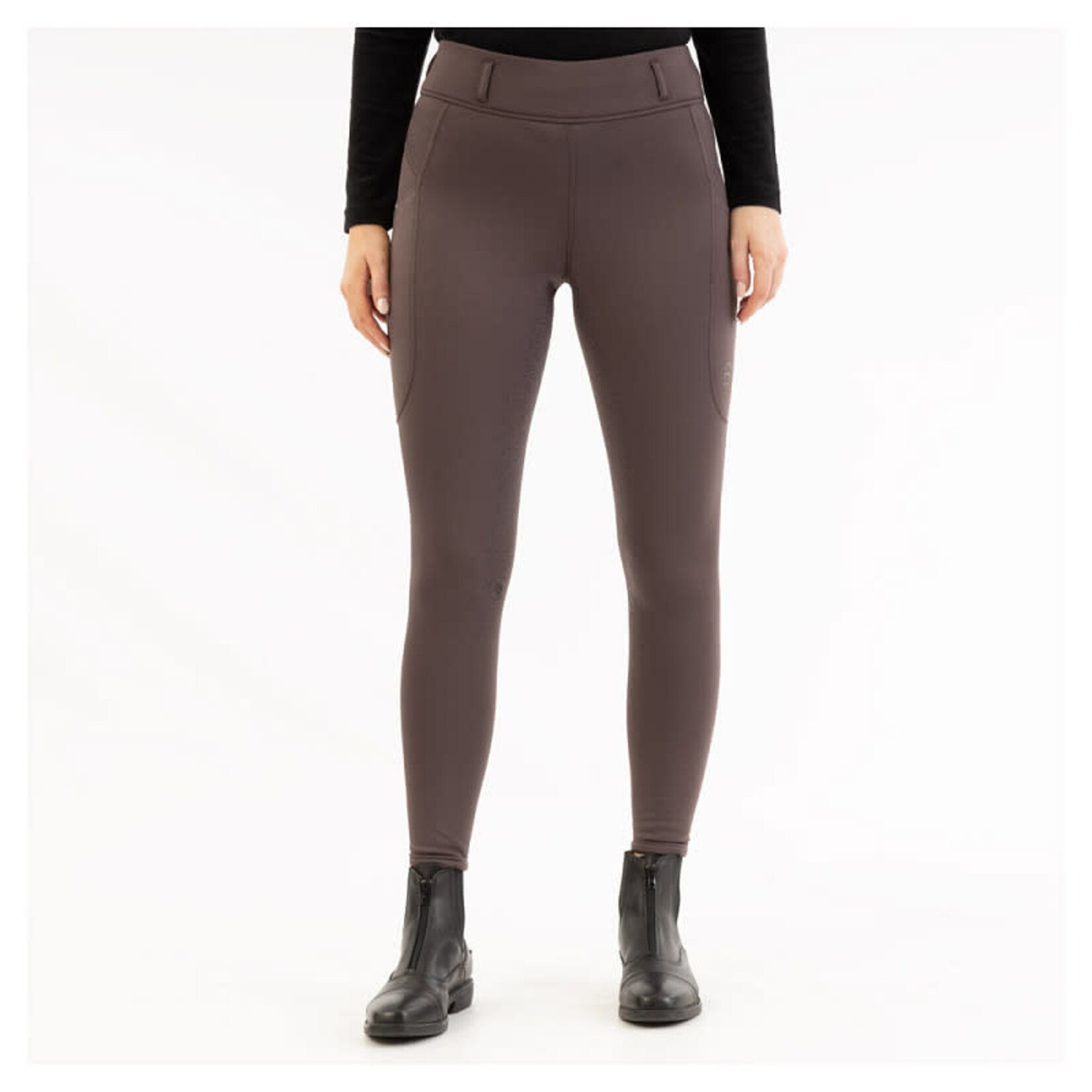 BR BR Rijlegging Jolie Brown