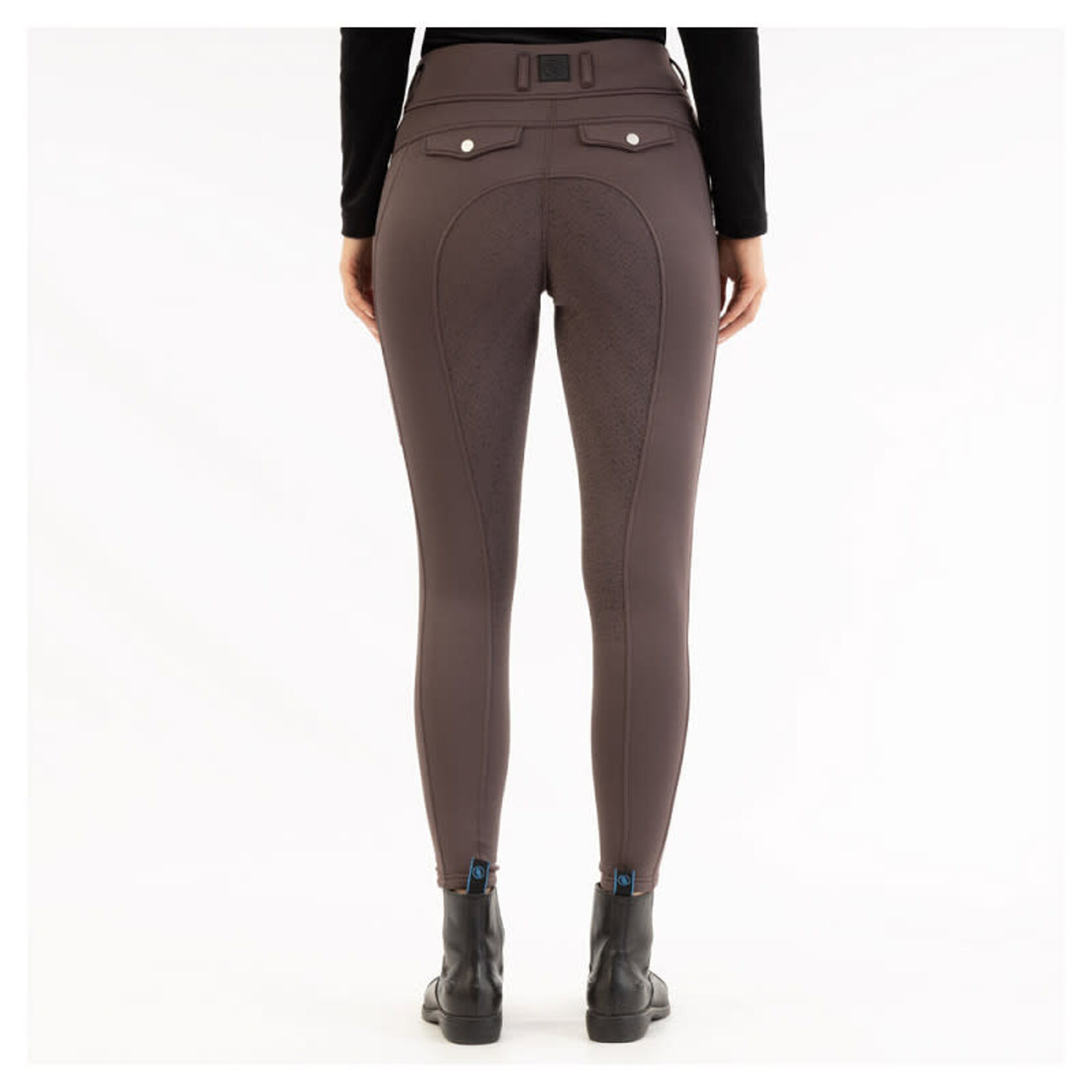 BR BR Rijlegging Jolie Brown