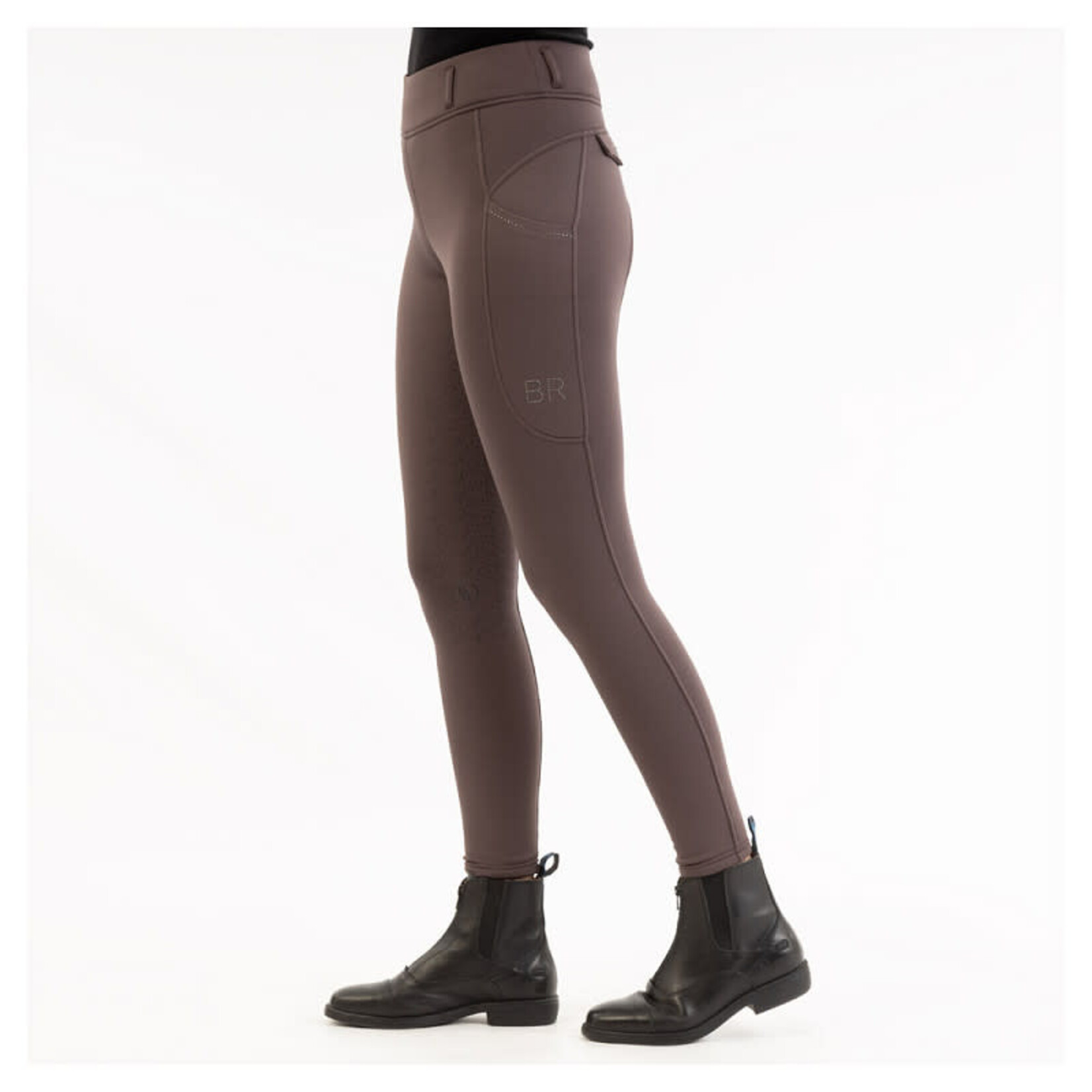 BR BR Rijlegging Jolie Brown