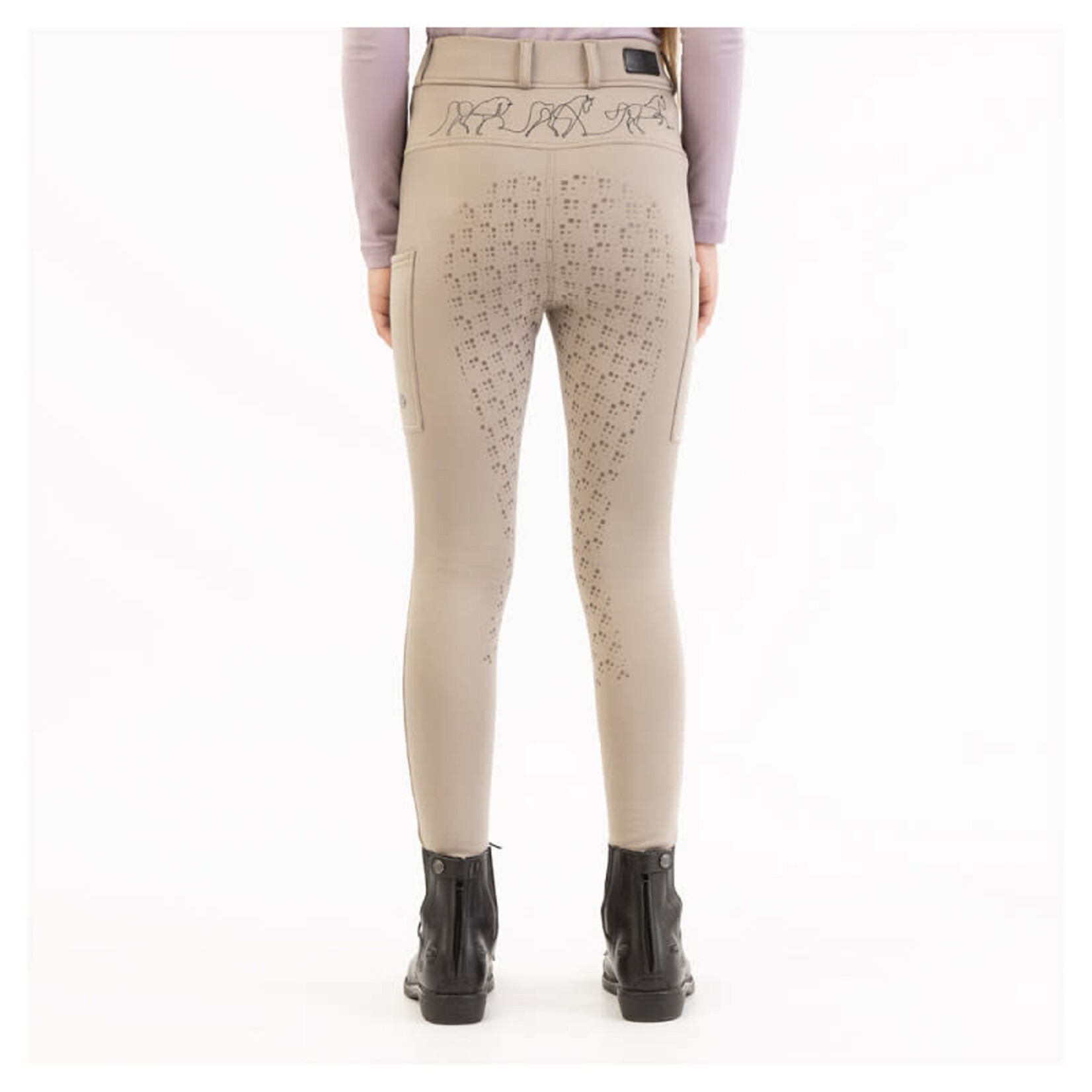 BR BR Rijlegging Eevolv Jim Moon Rock