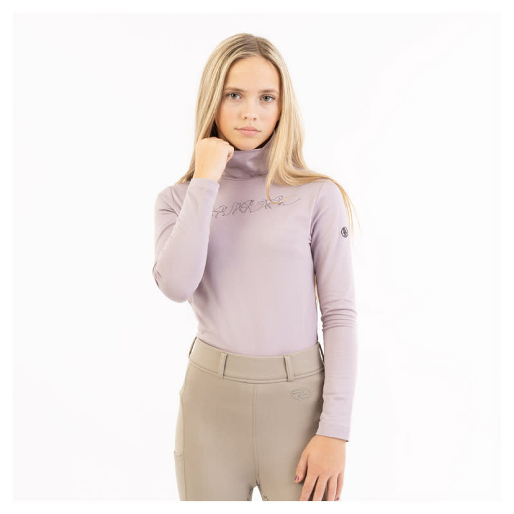BR BR Pullover Eevolv Juno Nirvana