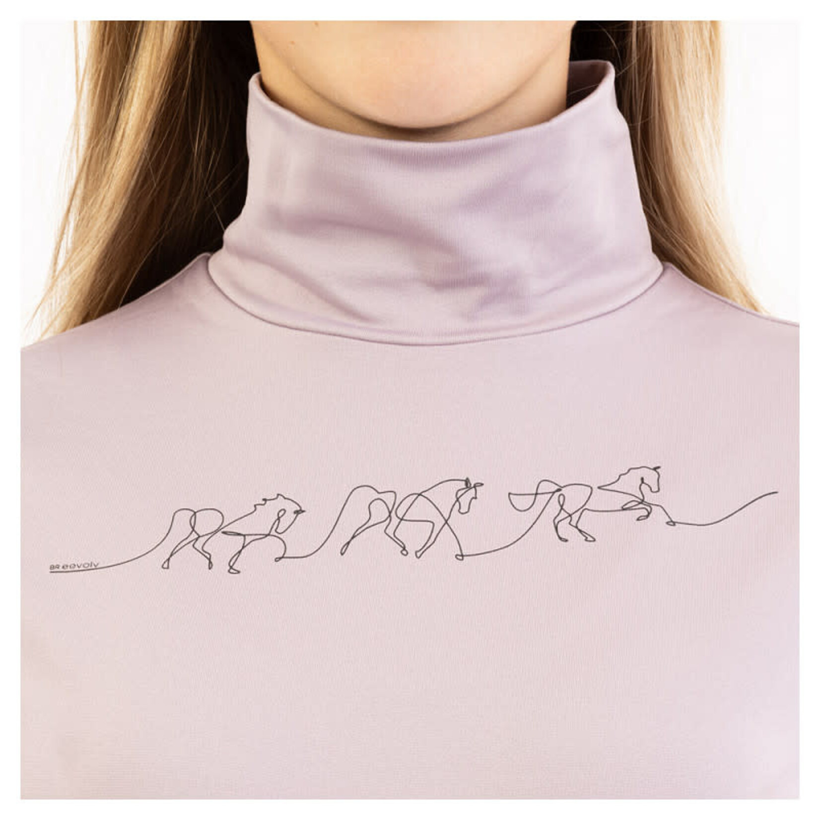 BR BR Pullover Eevolv Juno Nirvana