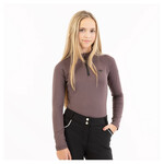 BR BR Eevolv Jente Zip-Up Pullover