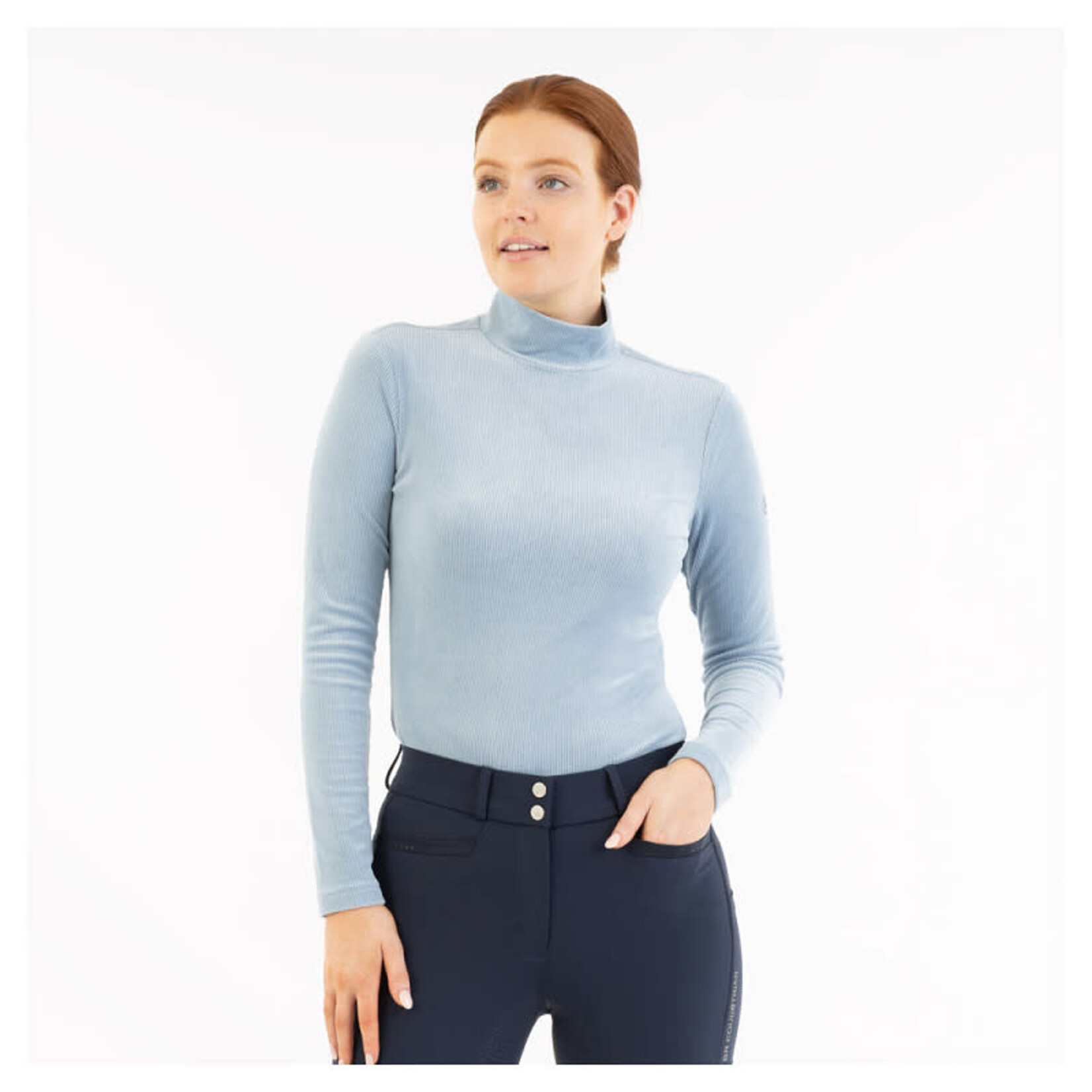 BR BR Pullover Jeanine