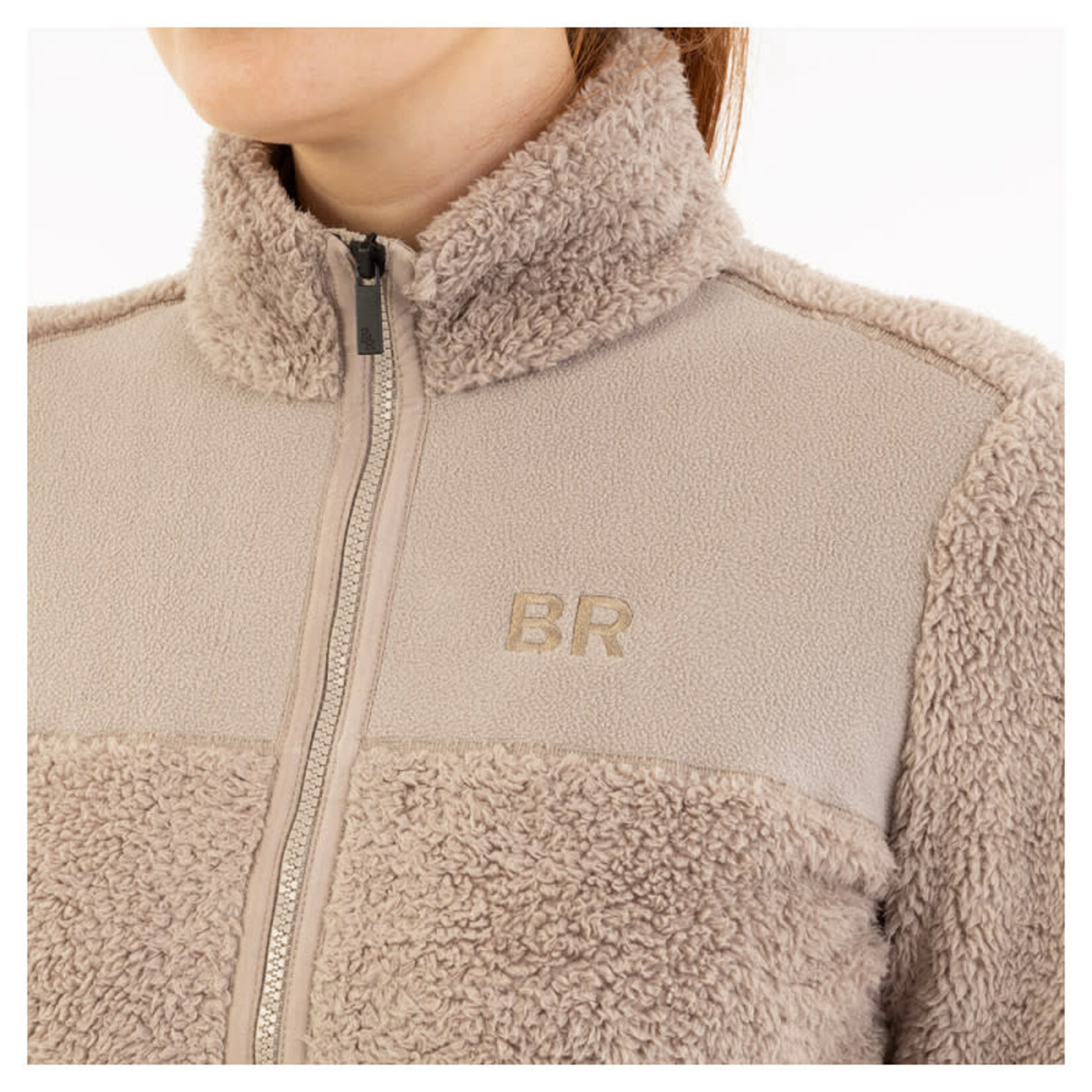 BR BR Soft Jas Jiska Moon Rock