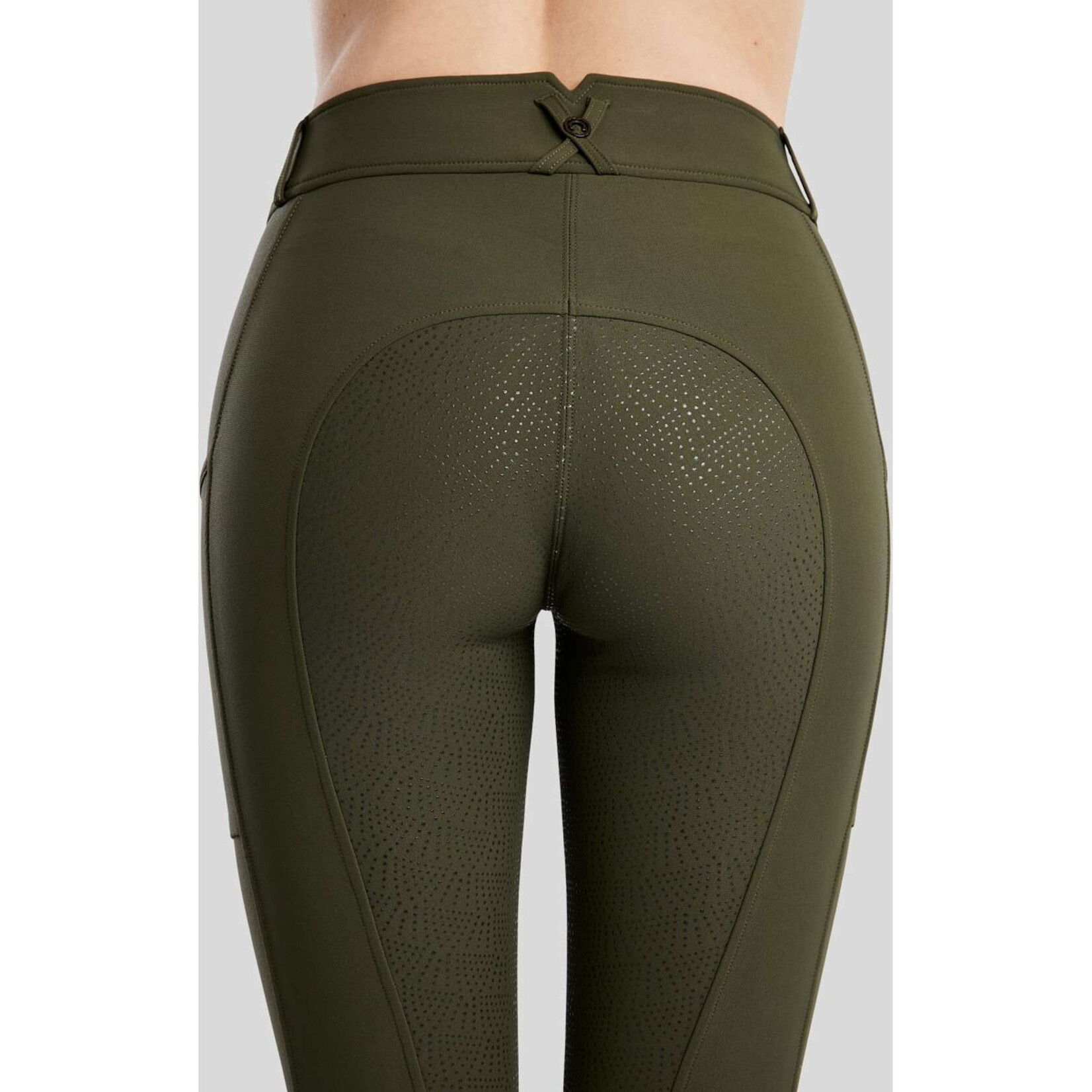 Montar Montar Rijbroek Megan Olive