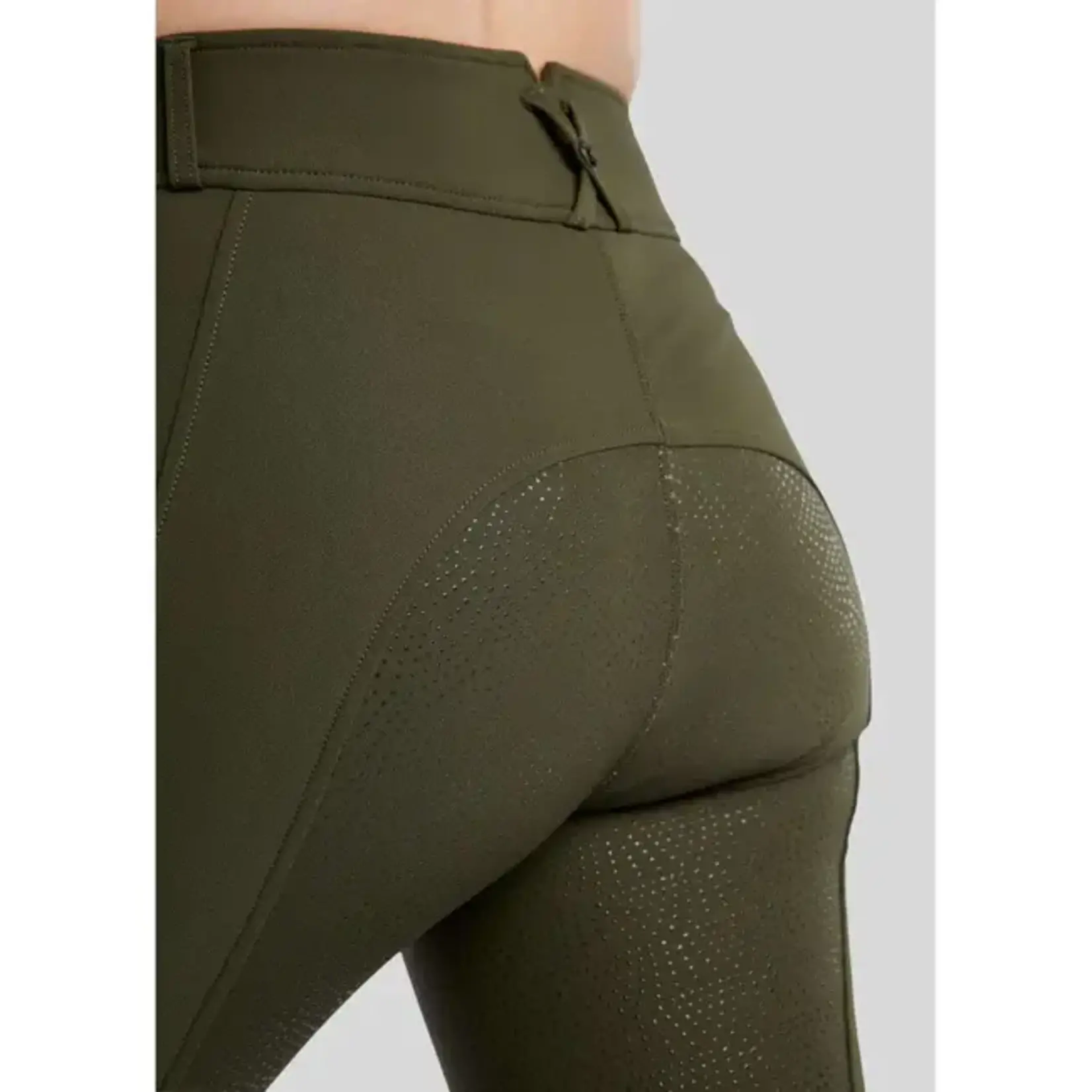 Montar Montar Rijbroek Megan Olive