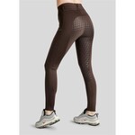 Montar Montar Thermo Rijlegging MoEdith Brown
