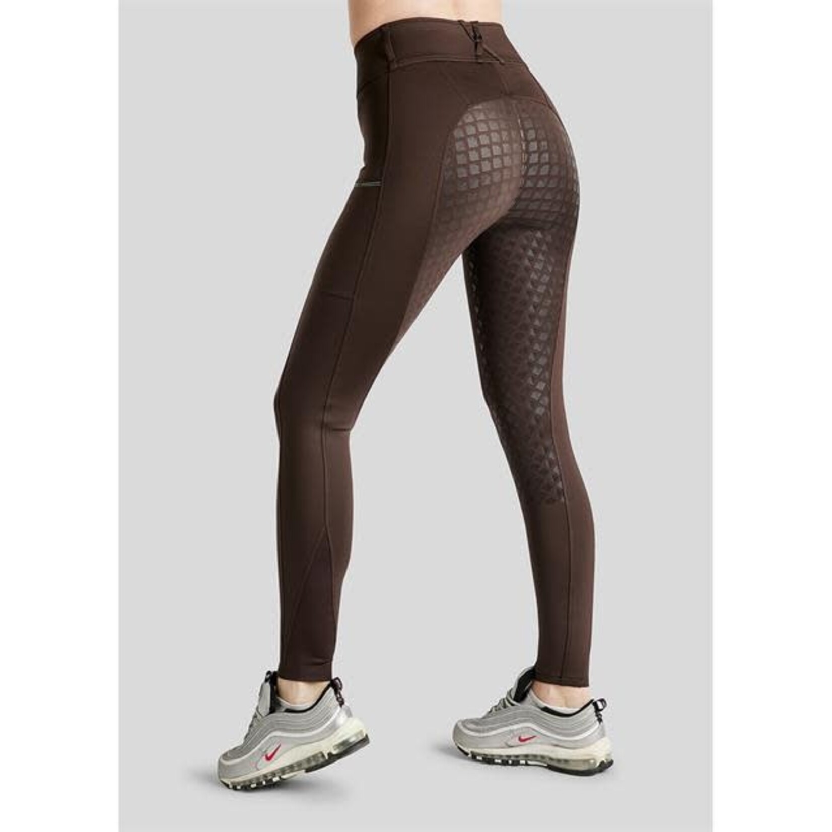 Montar Montar Thermo Rijlegging MoEdith Brown