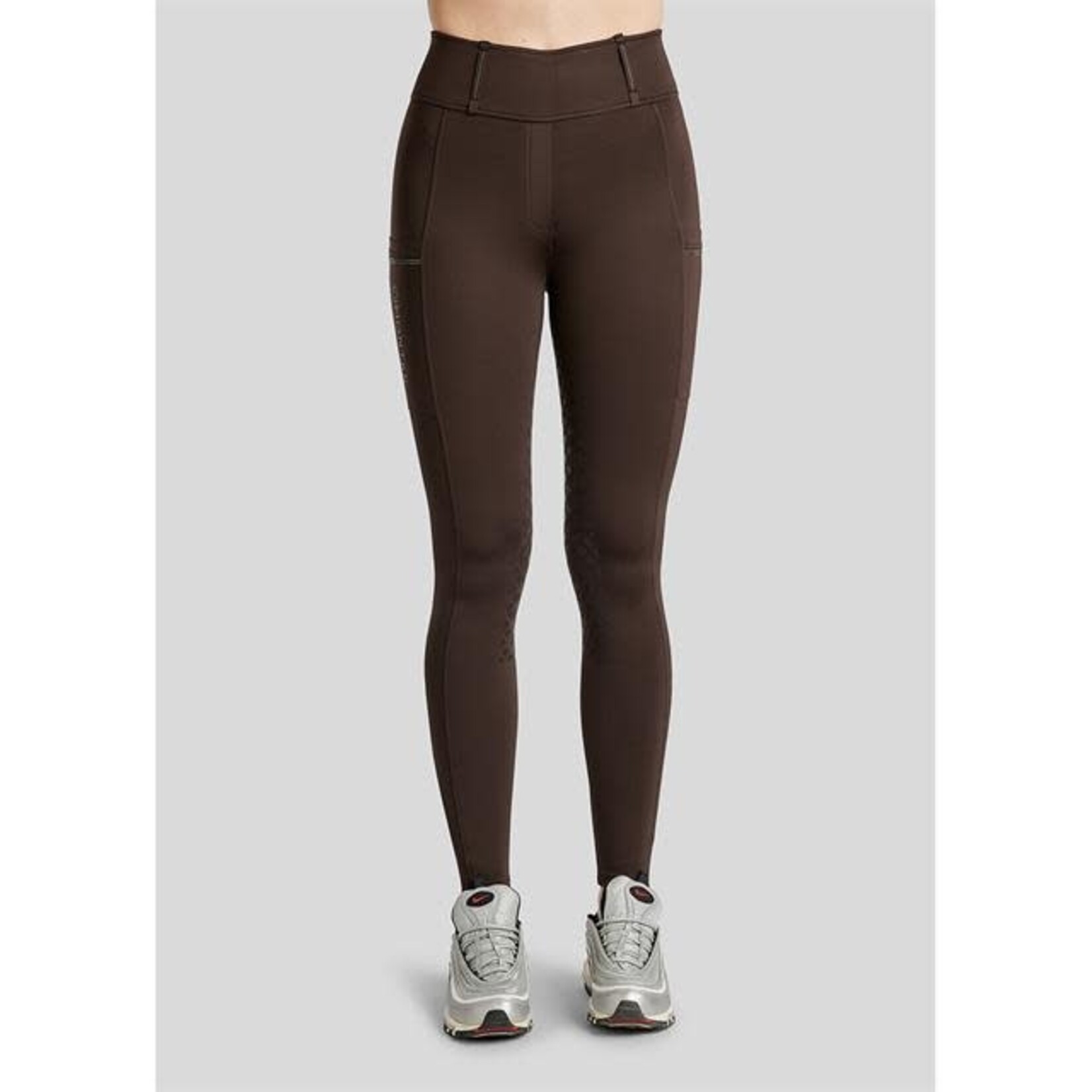 Montar Montar Thermo Rijlegging MoEdith Brown
