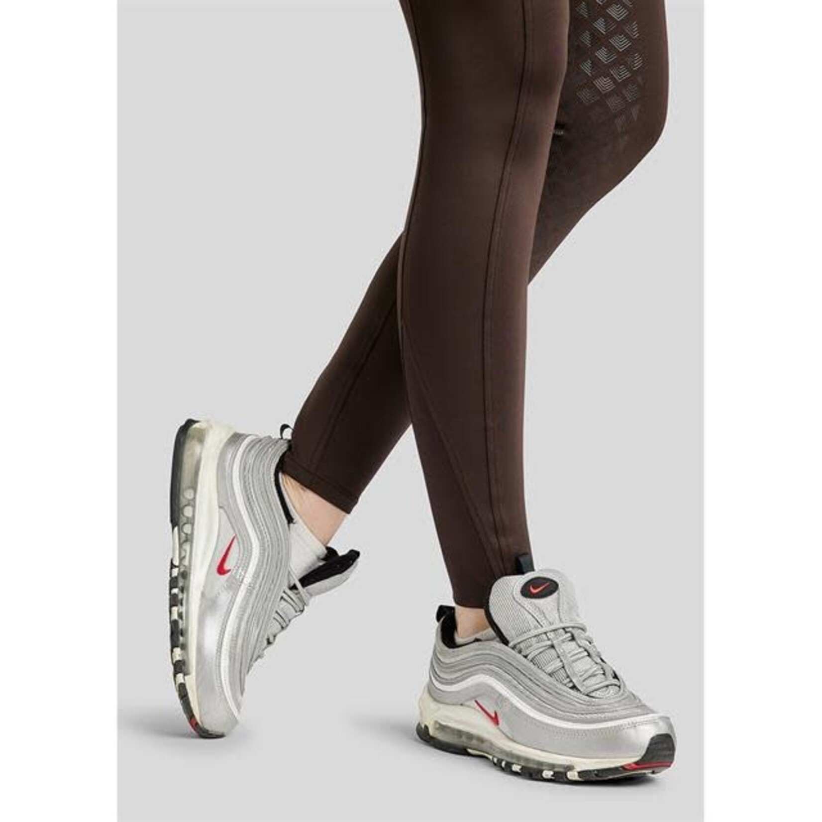 Montar Montar Thermo Rijlegging MoEdith Brown