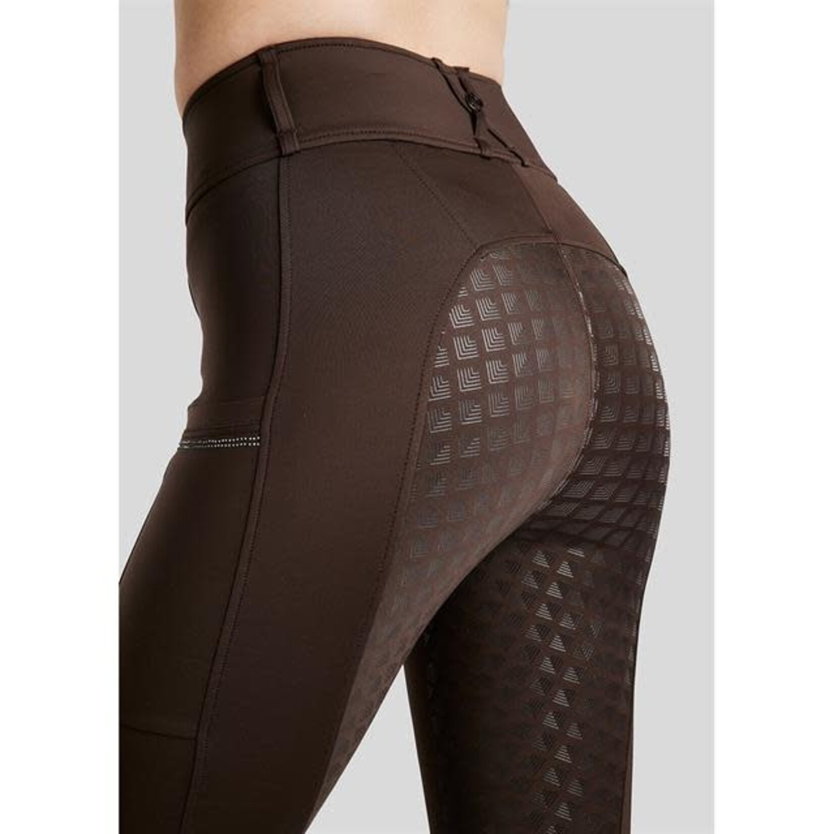 Montar Montar Thermo Rijlegging MoEdith Brown
