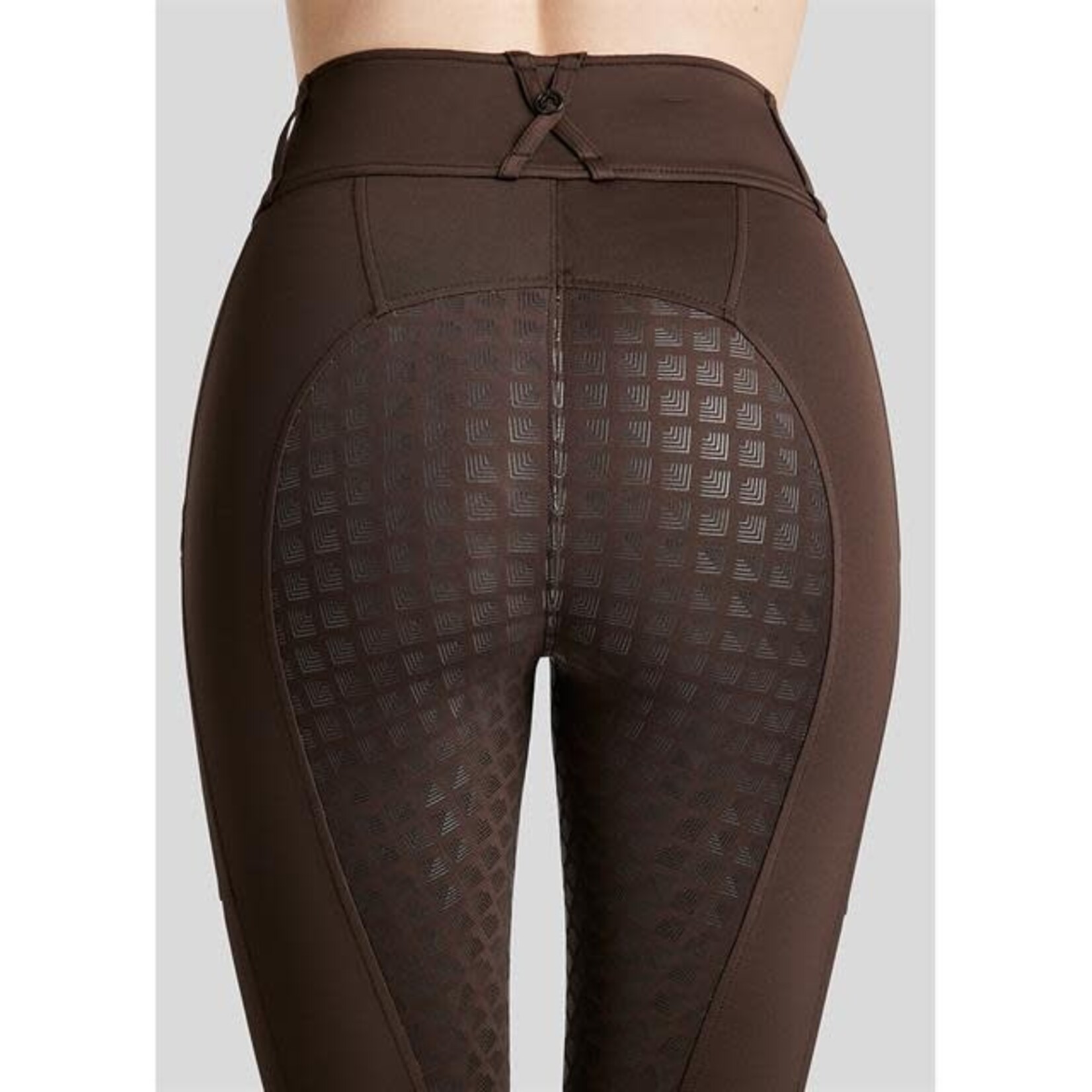 Montar Montar Thermo Rijlegging MoEdith Brown