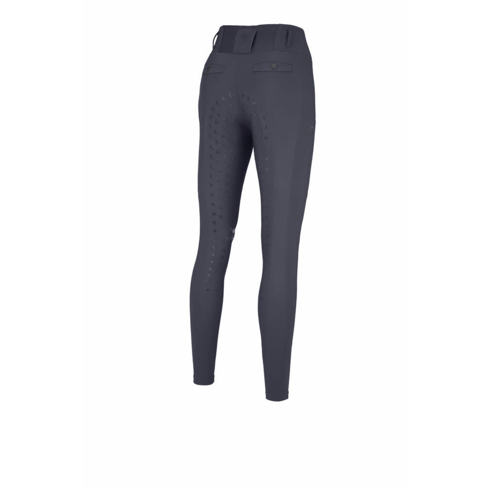 Pikeur Pikeur Rijlegging Linnet Graphite Blue