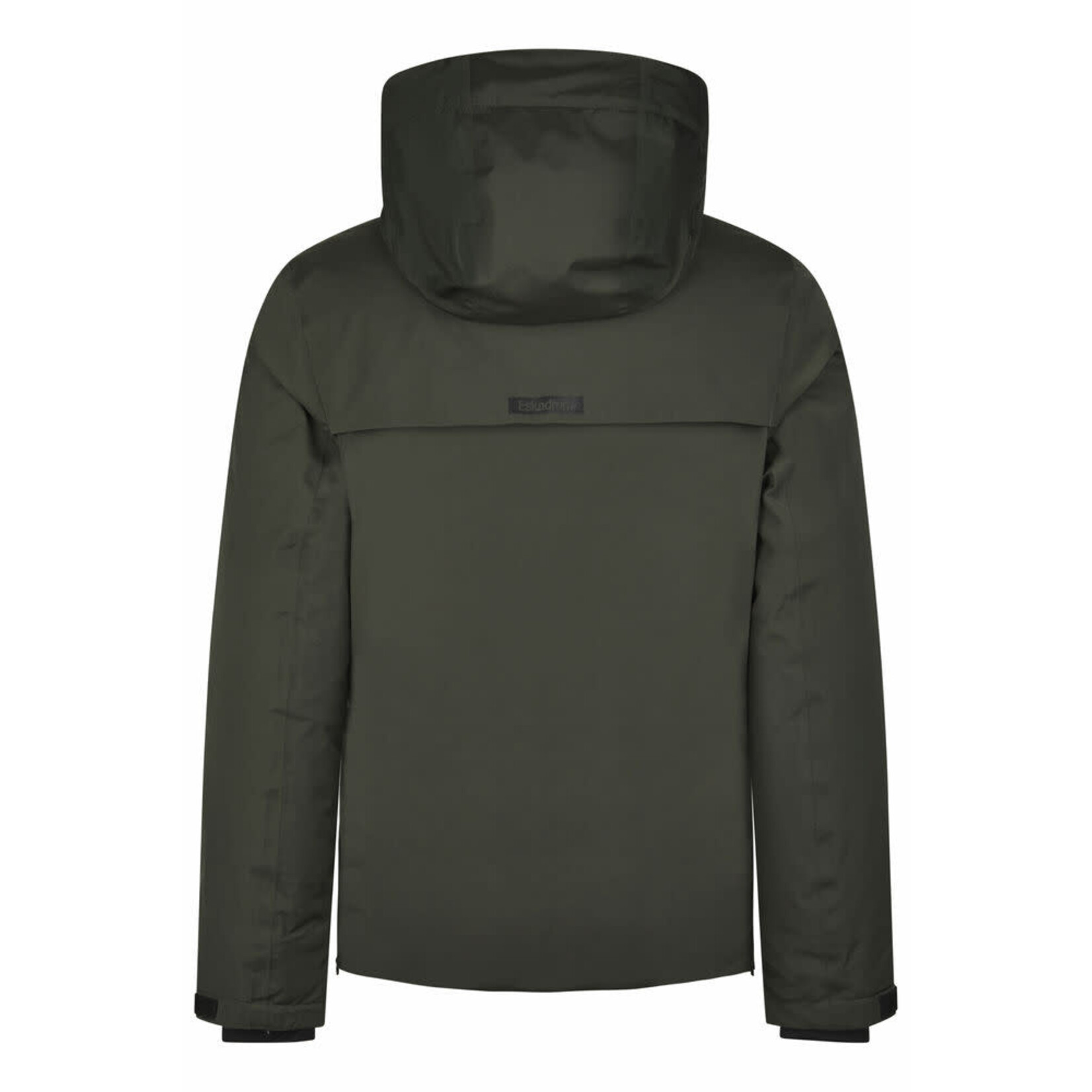 Eskadron Eskadron Winterjas Heren Deep Green
