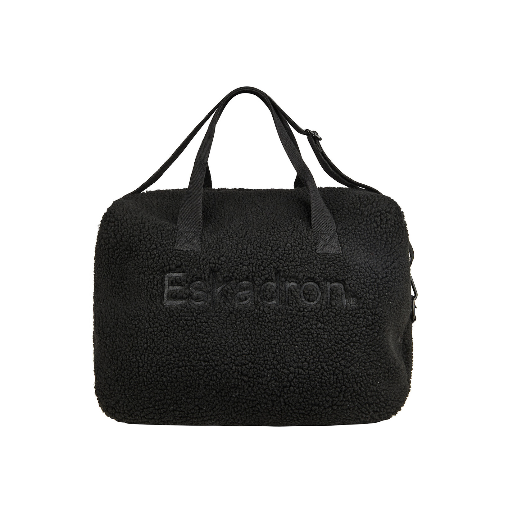 Eskadron Eskadron Tas Teddy Zwart