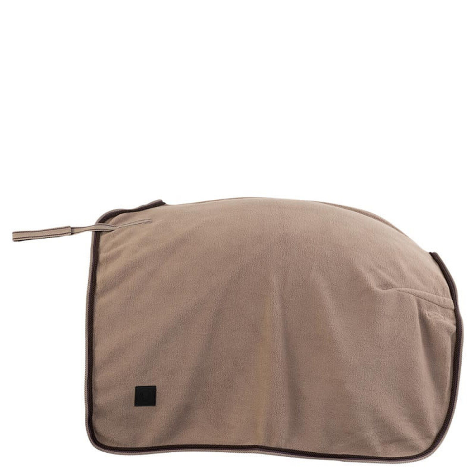 BR BR Classic korte Uitrijdeken Fleece