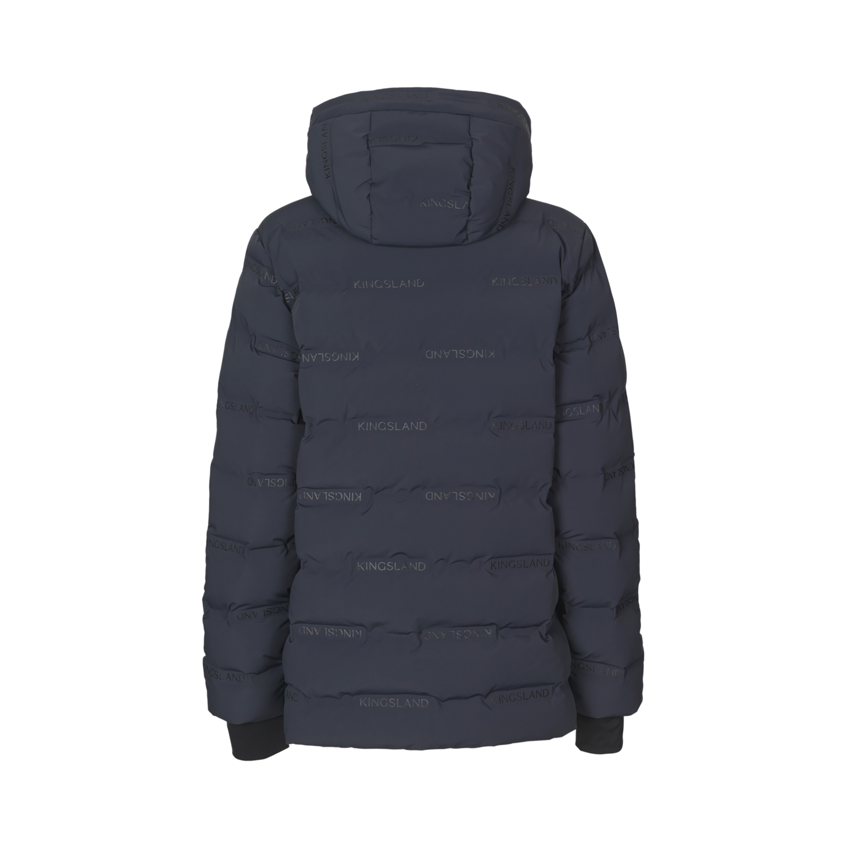 Kingsland Kingsland KLMiller Winterjas Dames Navy