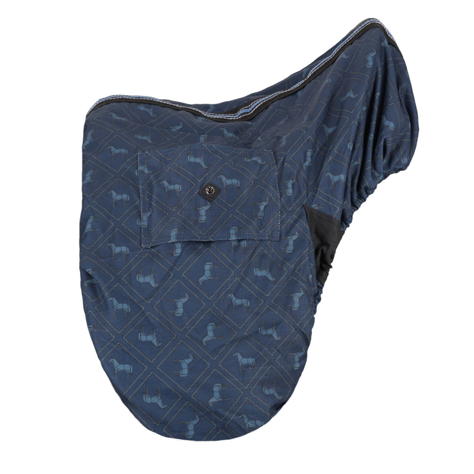 QHP QHP Zadelhoes Collection