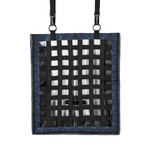 QHP QHP Slowfeeder turnout Navey Dusk