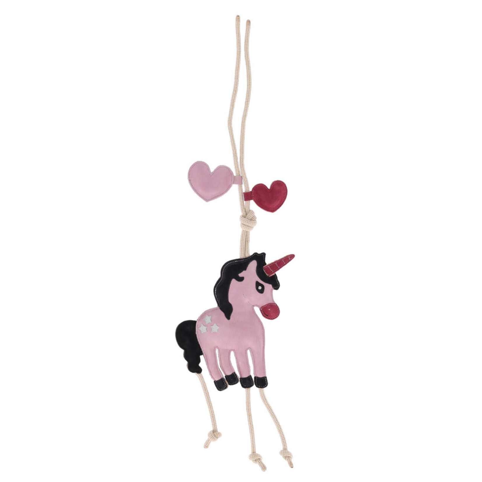 QHP QHP Paardenspeeltje Lize