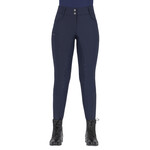 QHP QHP Rijbroek Lymee Softshell Navy